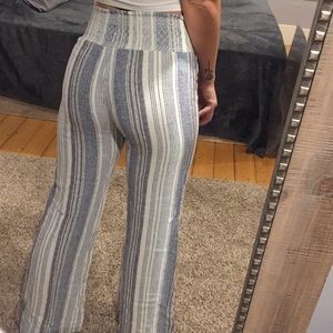 ✨High-Waisted Beach Pants✨